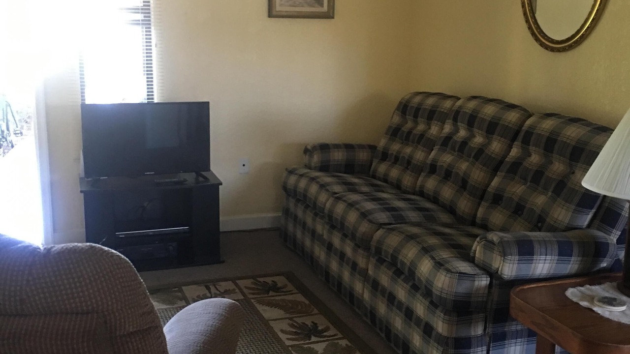 Photo of Livingroom in Bay Esplanade