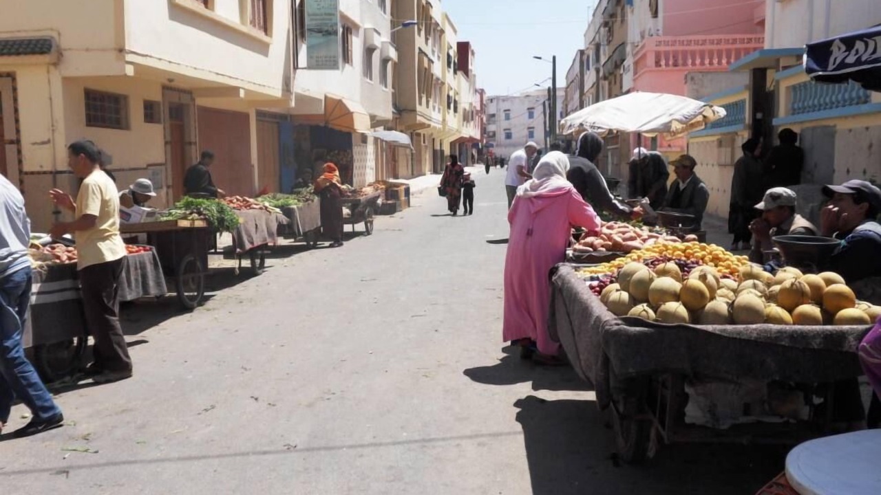 Photo of Outdoor in Essaouira