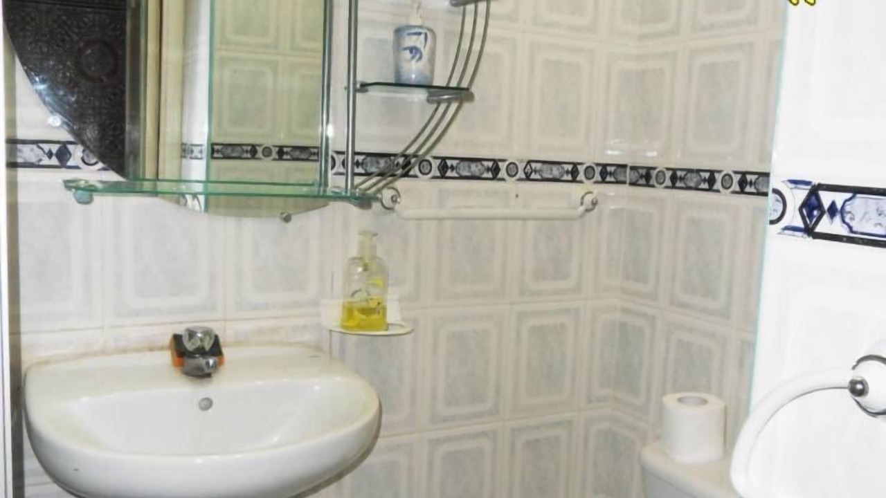 Photo of Bathroom in Essaouira
