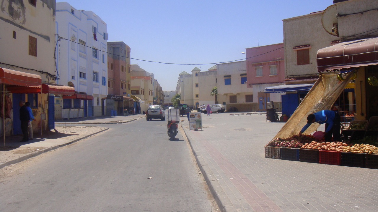 Photo of Outdoor in Essaouira