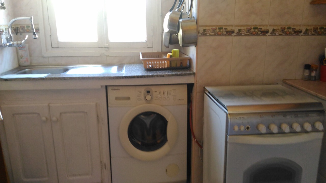 Photo of Kitchen in Essaouira