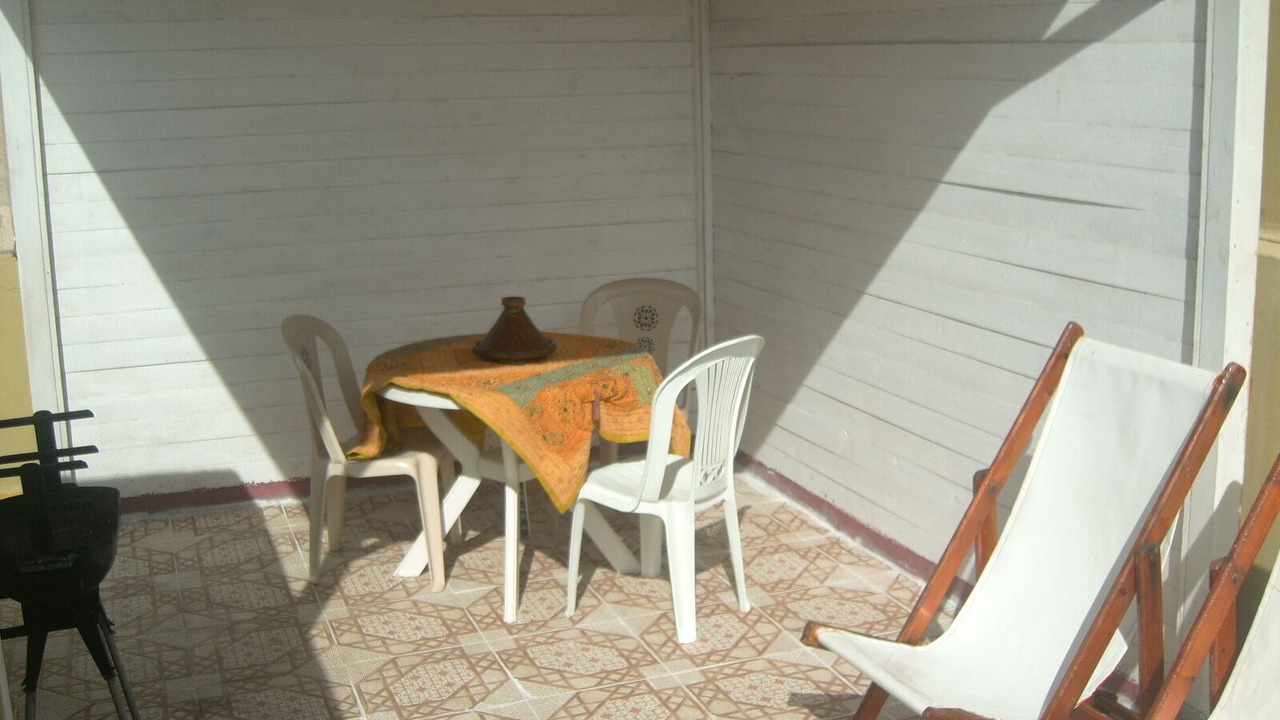 Photo of Outdoor in Essaouira