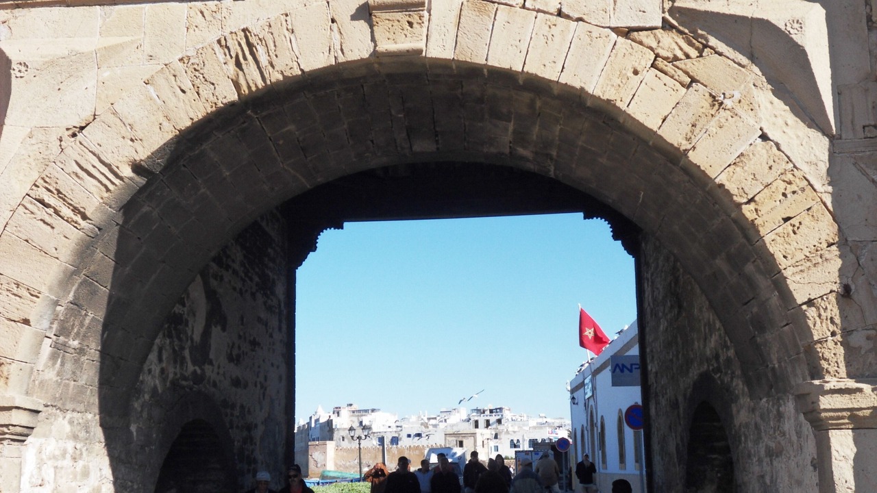Photo of Others in Essaouira