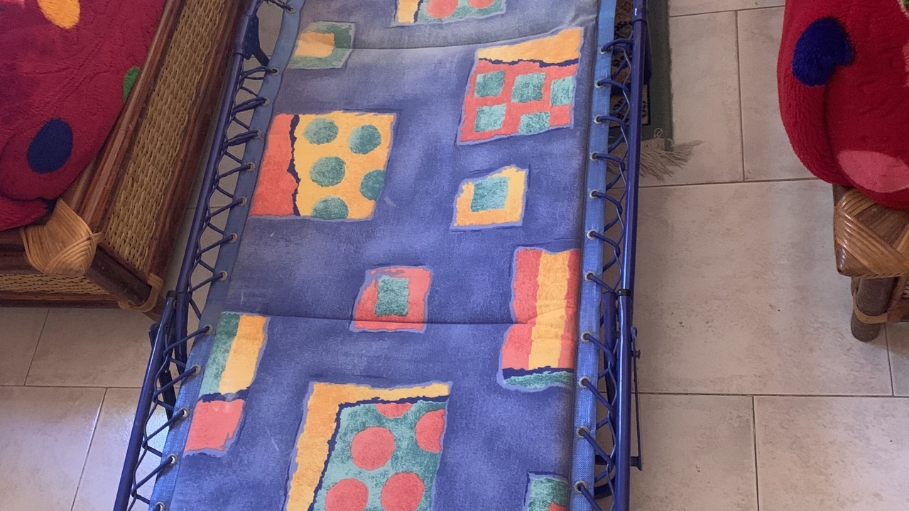 Photo of Bedroom in Essaouira