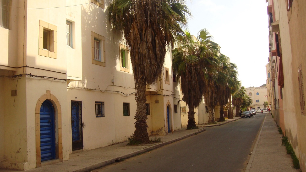 Photo of Outdoor in Essaouira
