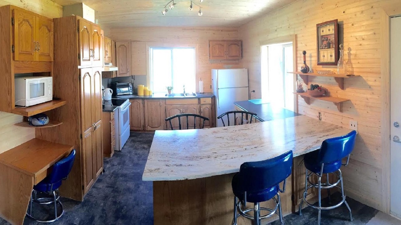 Photo of Kitchen in Riverton