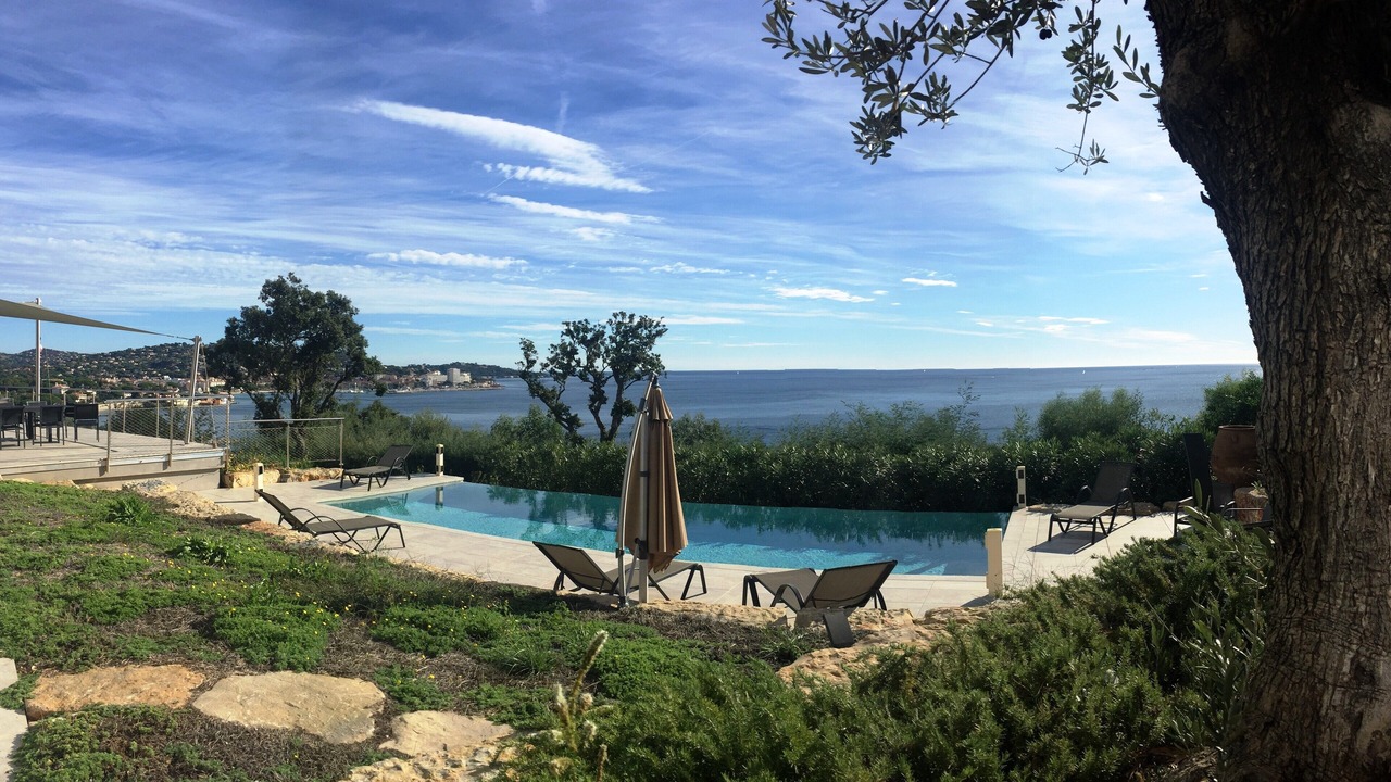 Photo of Outdoor in Sainte-Maxime