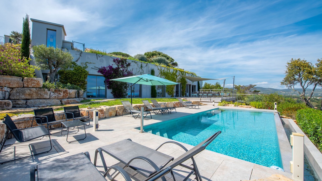 Photo of Outdoor in Sainte-Maxime