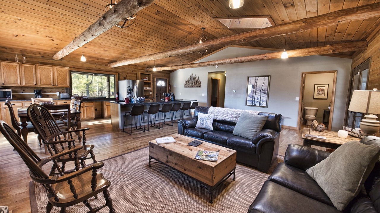 Photo of Livingroom in Logan