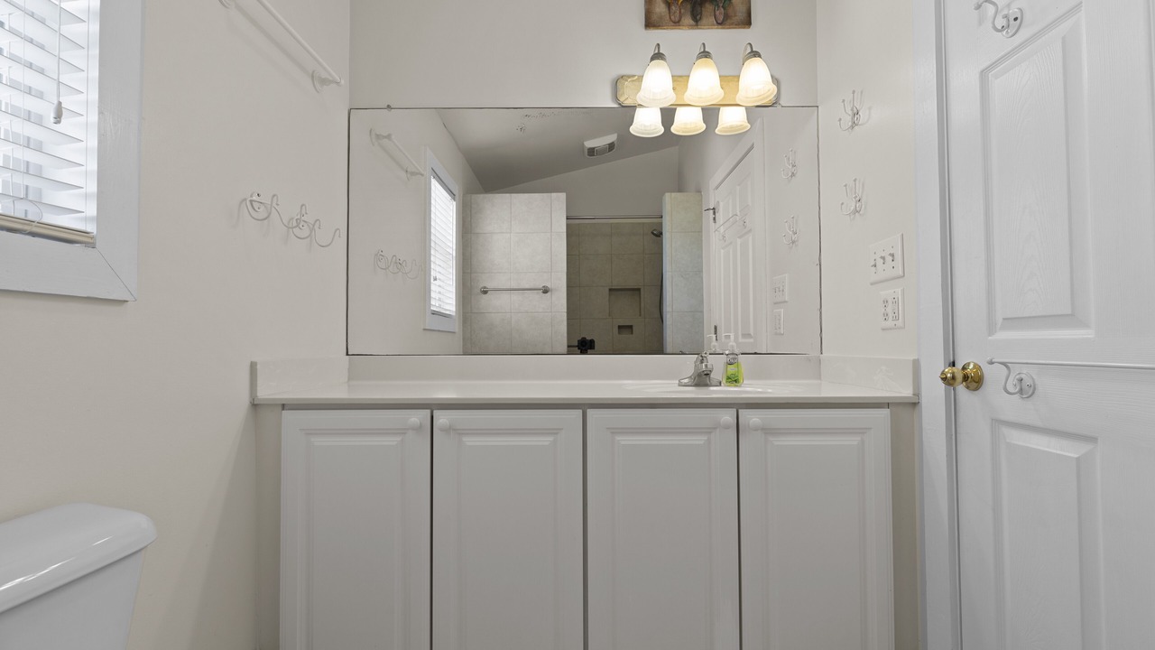 Photo of Bathroom in Atlantic Beach
