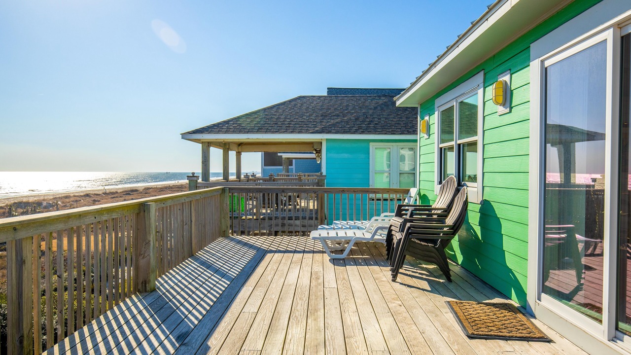 Photo of Bedroom in Atlantic Beach