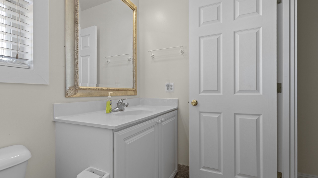 Photo of Bathroom in Atlantic Beach