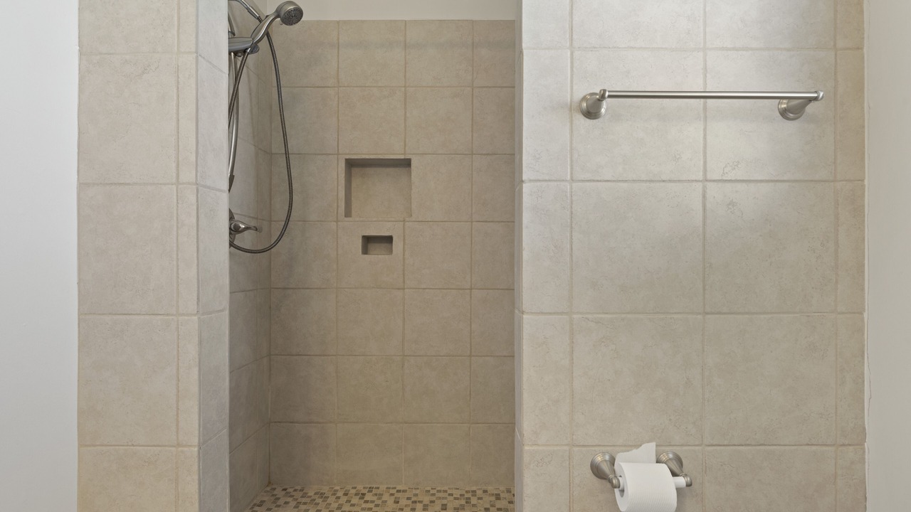 Photo of Bathroom in Atlantic Beach