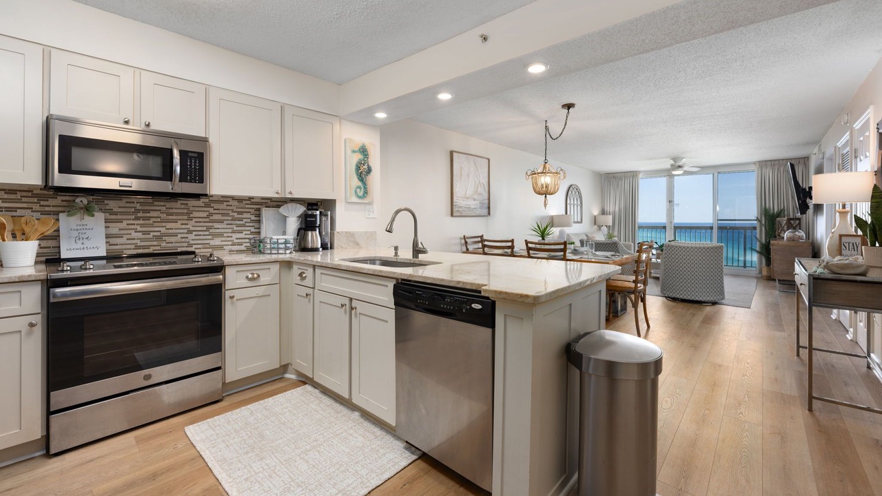 Photo of Kitchen in Destin