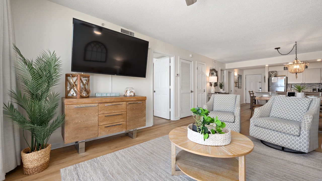 Photo of Livingroom in Destin
