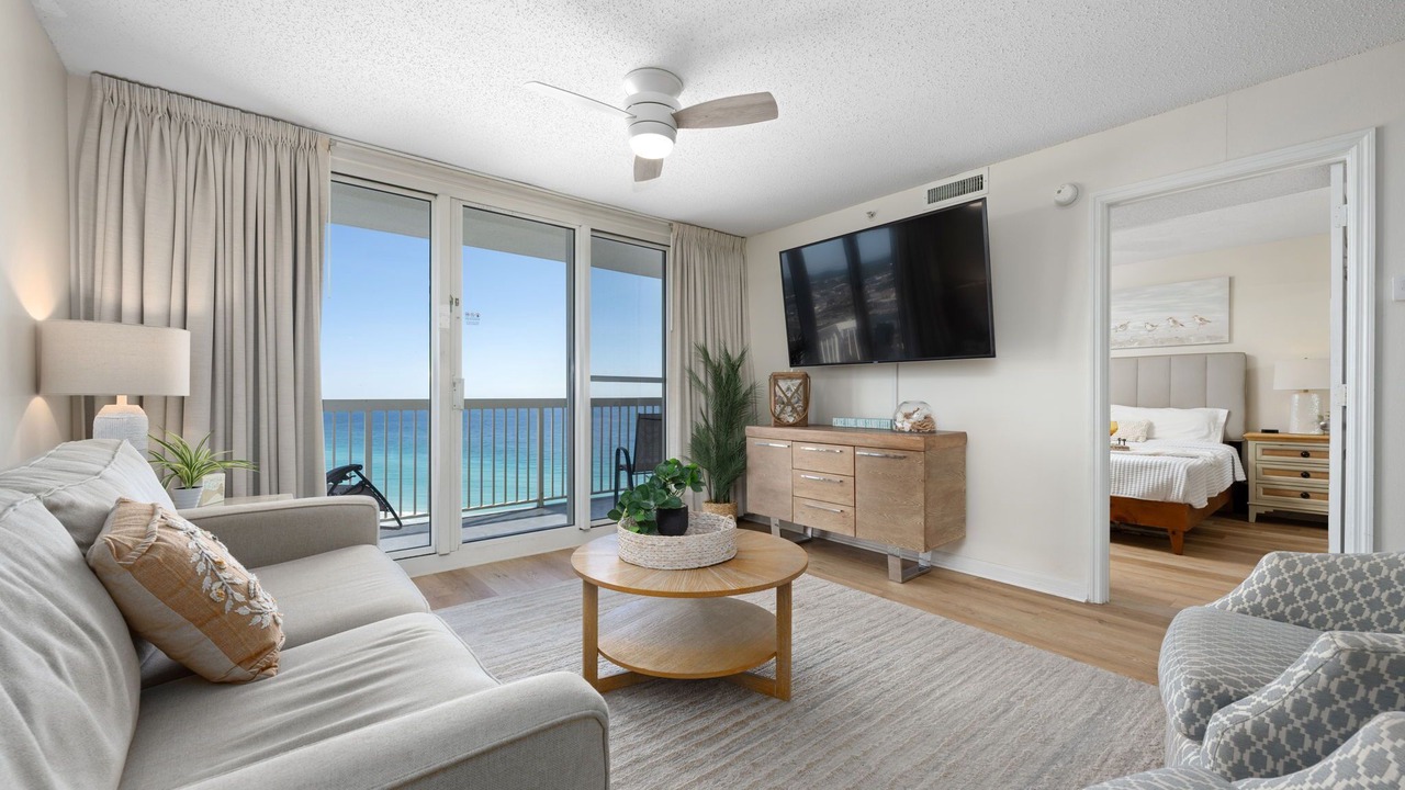 Photo of Bedroom in Destin