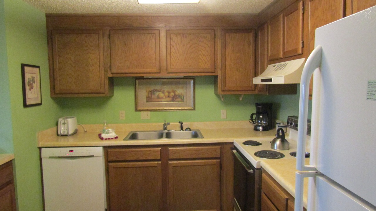 Photo of Kitchen in Sugar Mountain