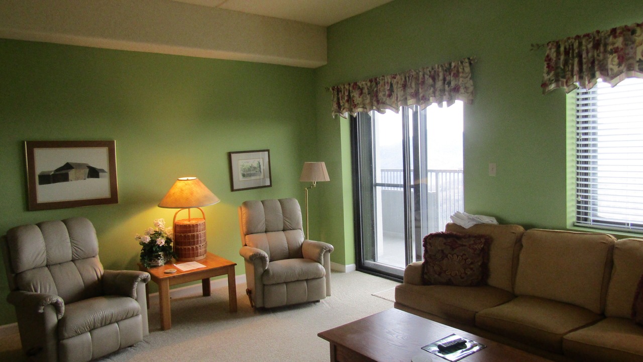Photo of Livingroom in Sugar Mountain
