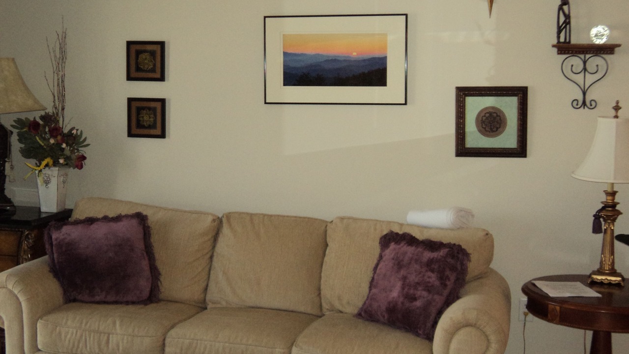 Photo of Bedroom in Sugar Mountain
