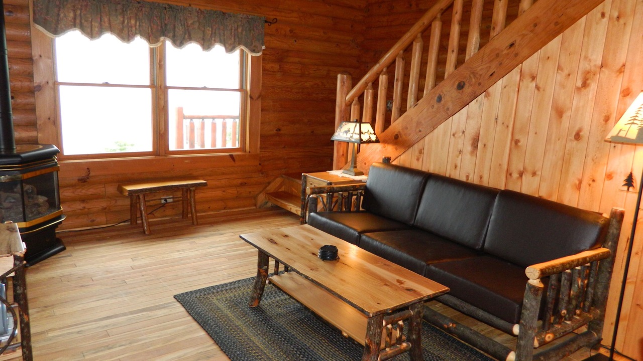 Photo of Livingroom in Cheboygan