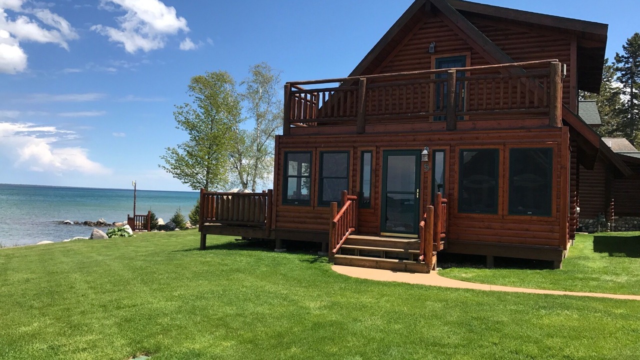 Photo of Outdoor in Cheboygan