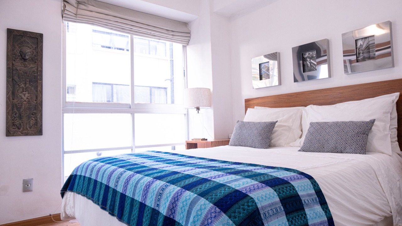 Photo of Bedroom in Del Valle