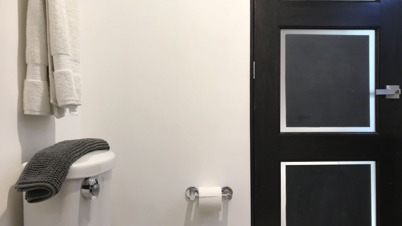 Photo of Bathroom in Del Valle