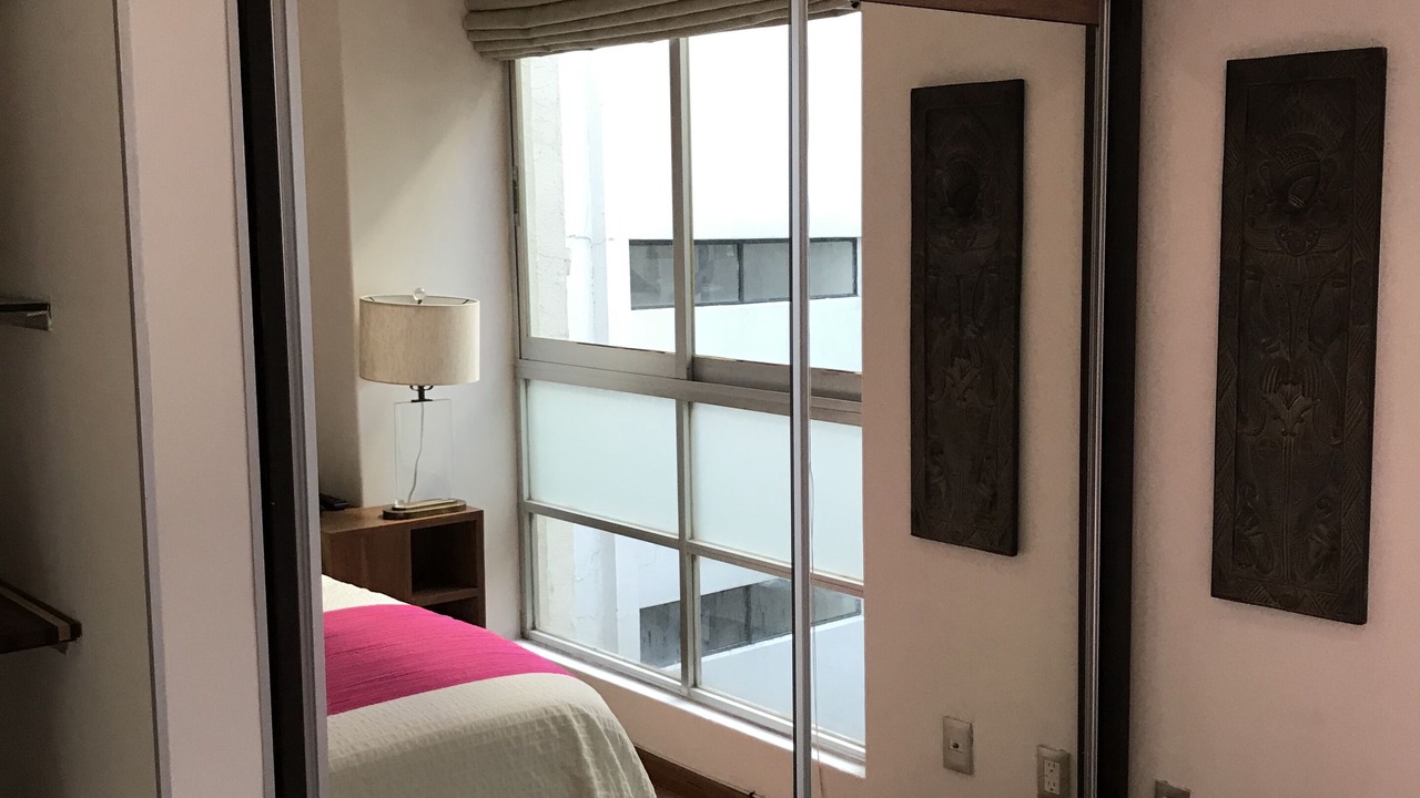 Photo of Bedroom in Del Valle