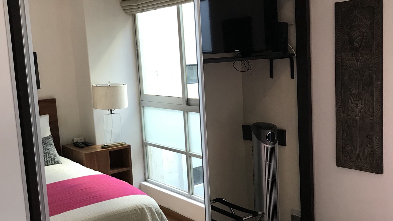 Photo of Bedroom in Del Valle
