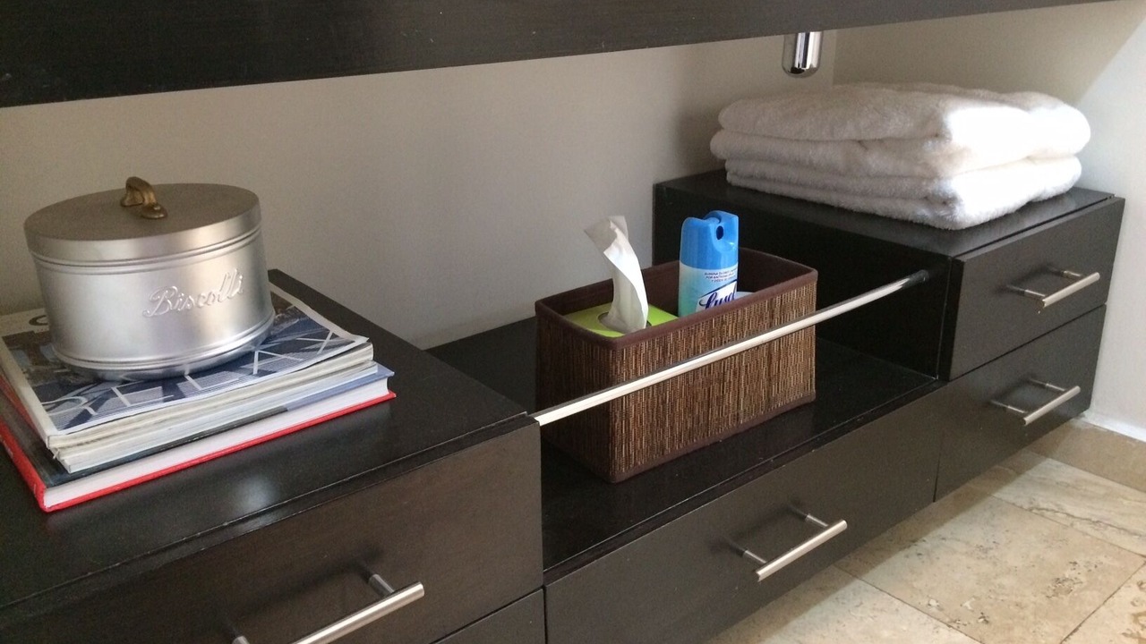 Photo of Kitchen in Del Valle