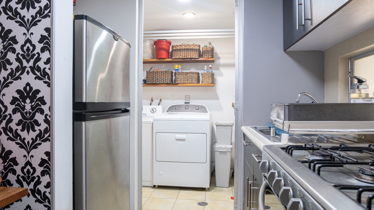 Photo of Kitchen in Del Valle