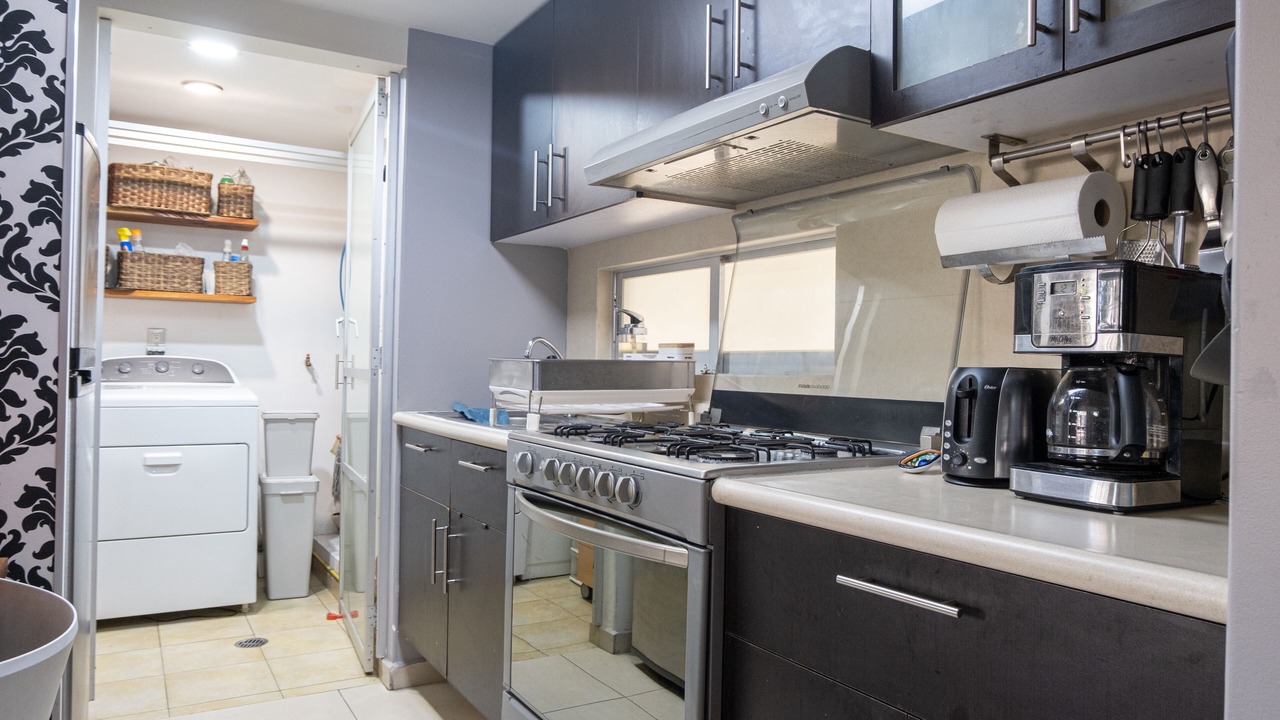 Photo of Kitchen in Del Valle