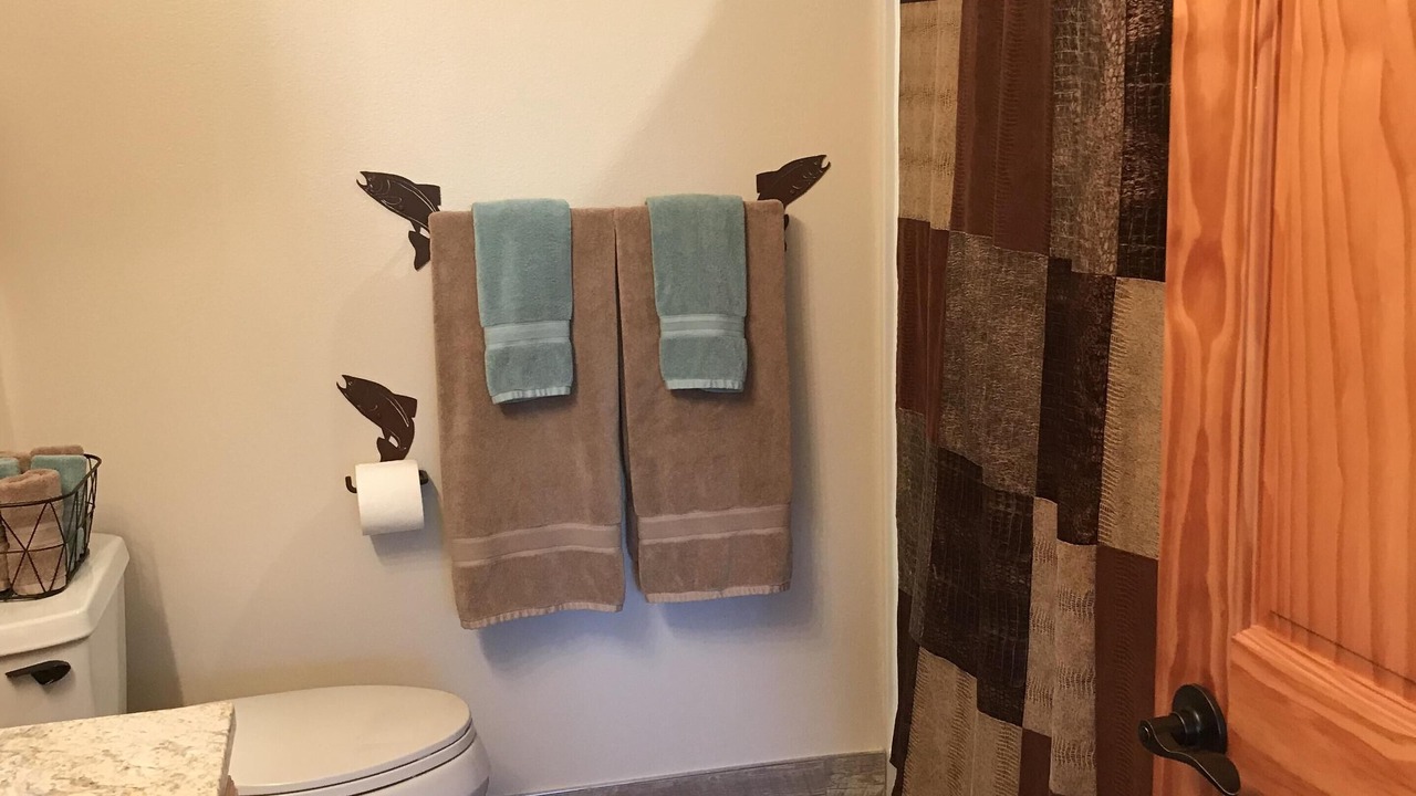 Photo of Bathroom in Piedmont