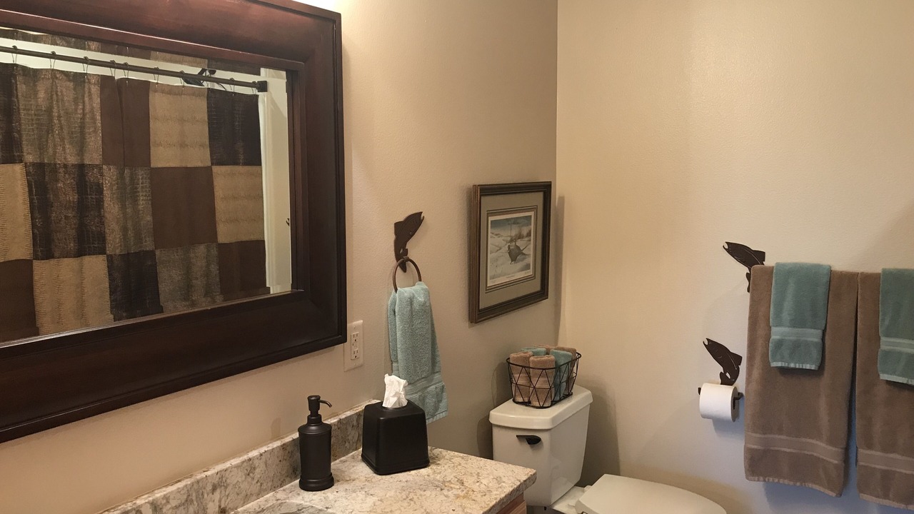 Photo of Bathroom in Piedmont