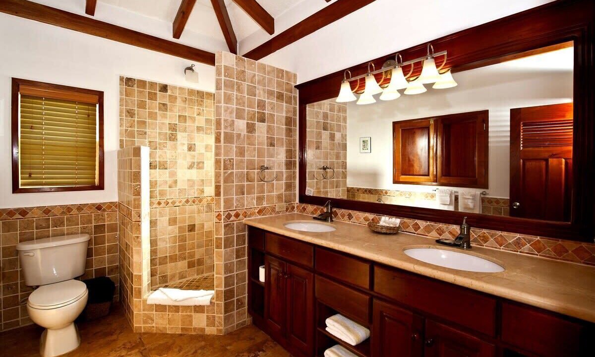 Photo of Bathroom in Hopkins