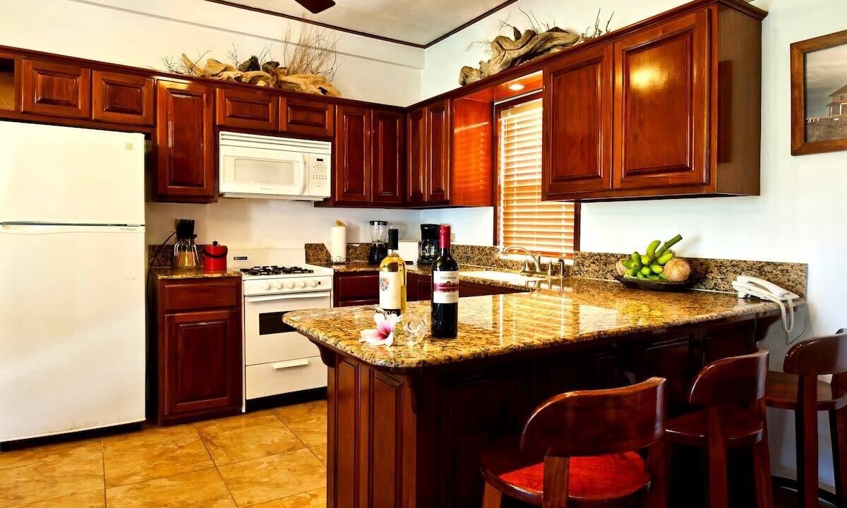 Photo of Kitchen in Hopkins