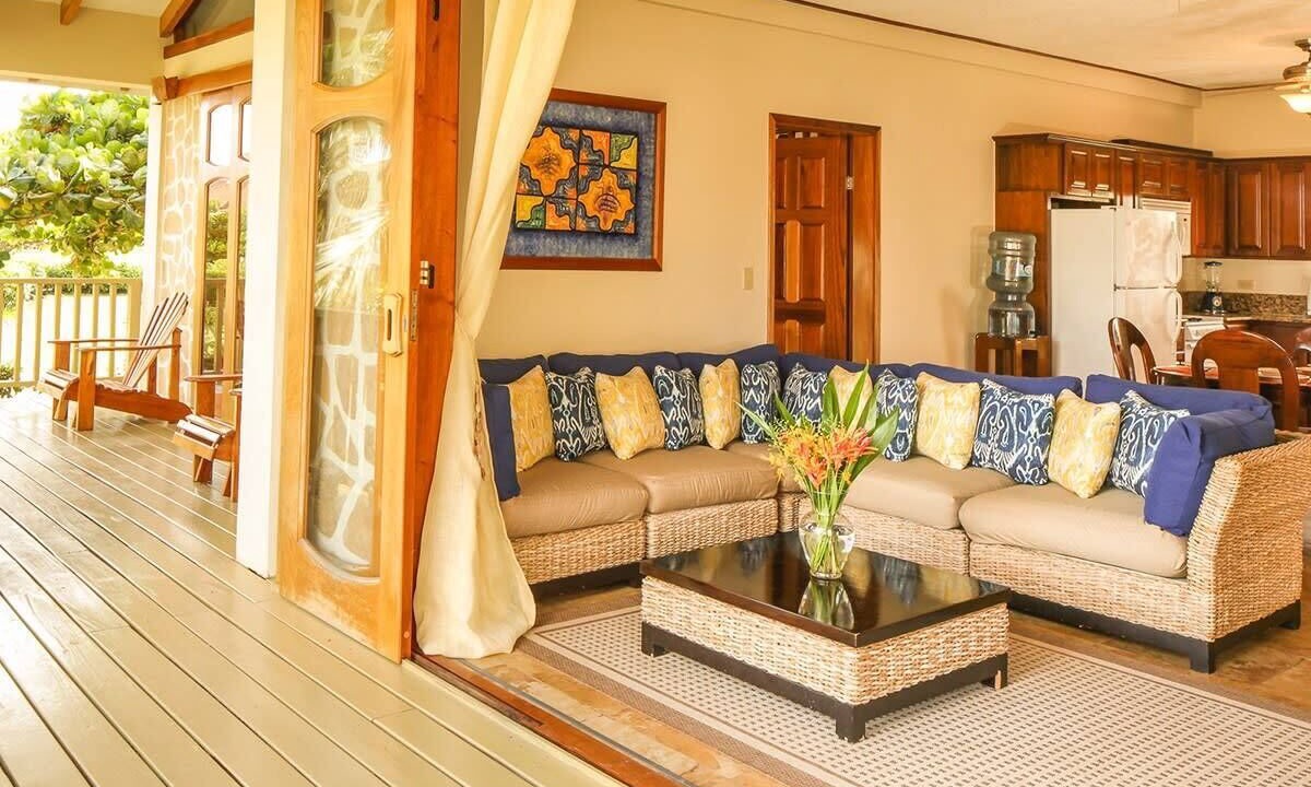 Photo of Livingroom in Hopkins
