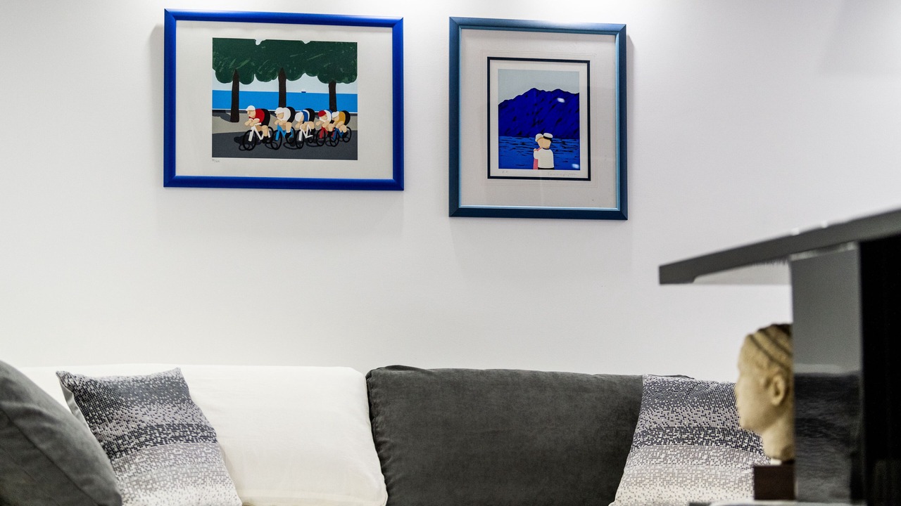 Photo of Bedroom in Split
