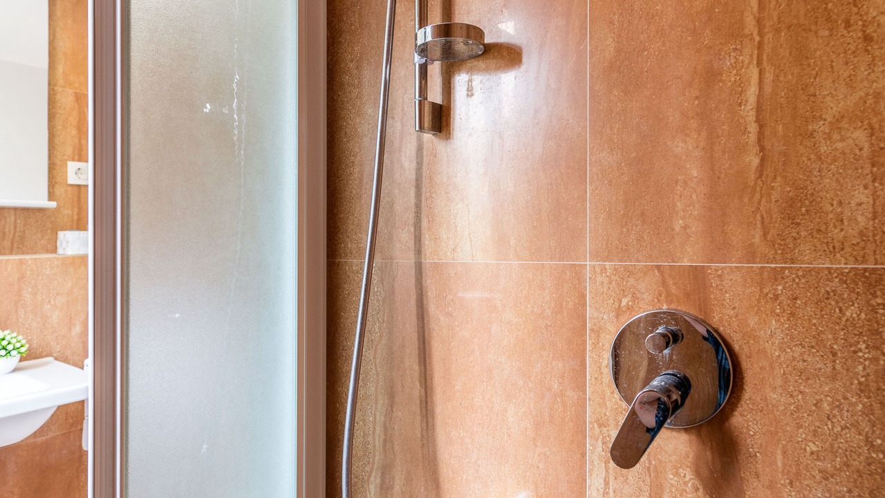 Photo of Bathroom in Split