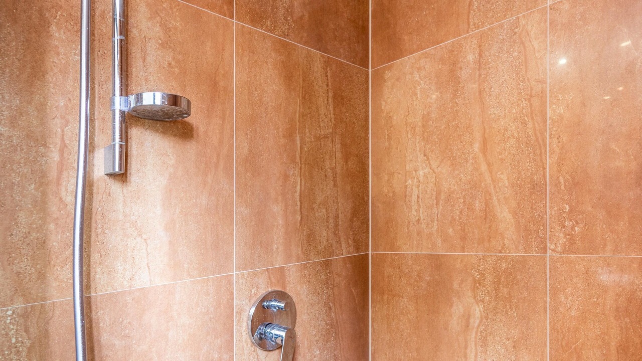 Photo of Bathroom in Split