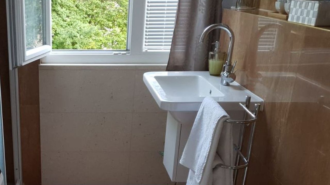 Photo of Bathroom in Split