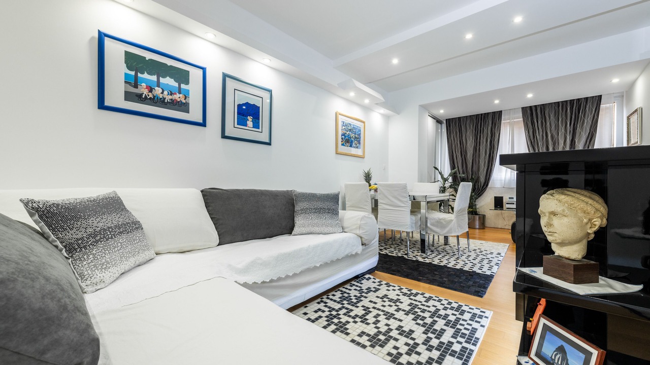 Photo of Livingroom in Split