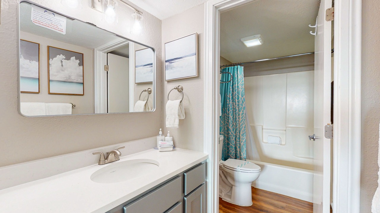 Photo of Bathroom in Old Town