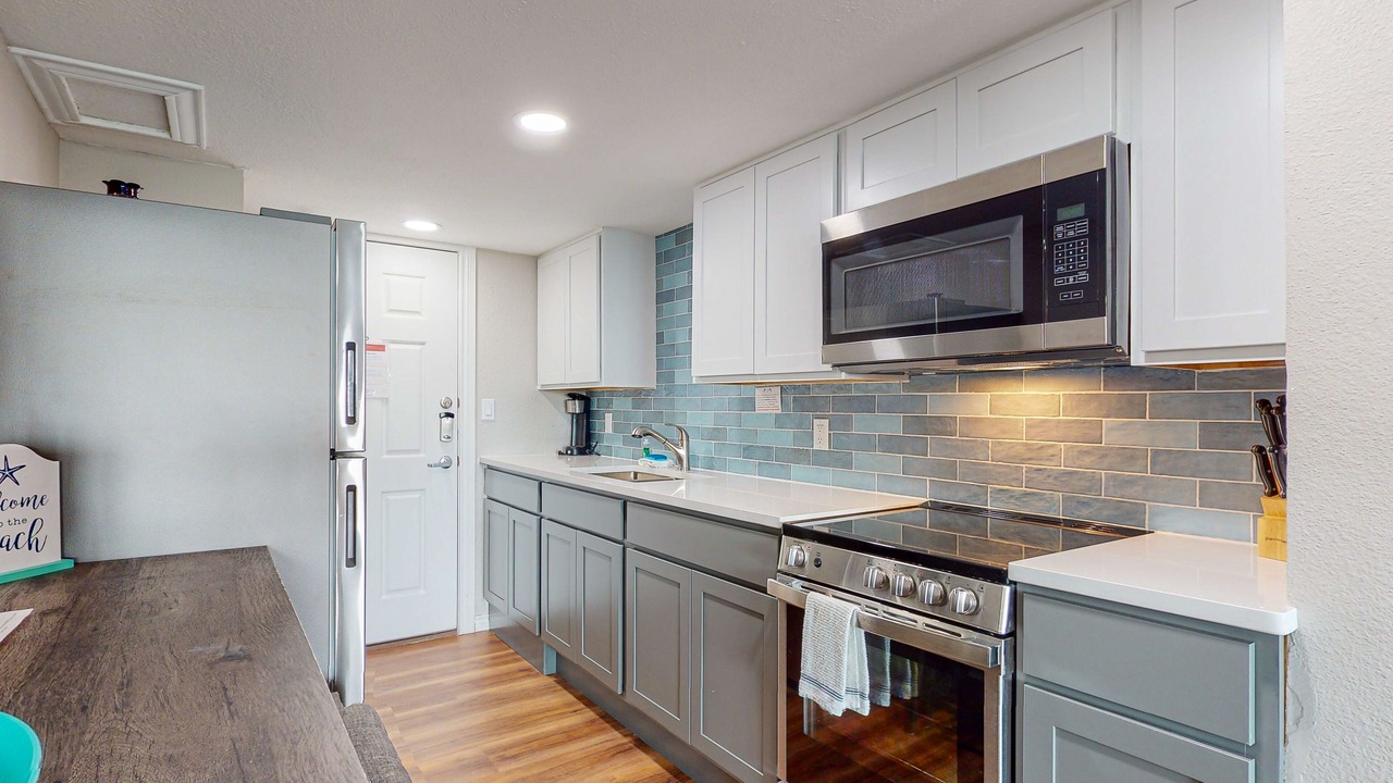 Photo of Kitchen in Old Town