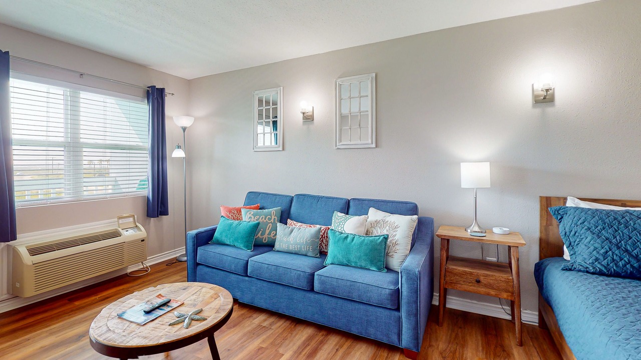 Photo of Livingroom in Old Town