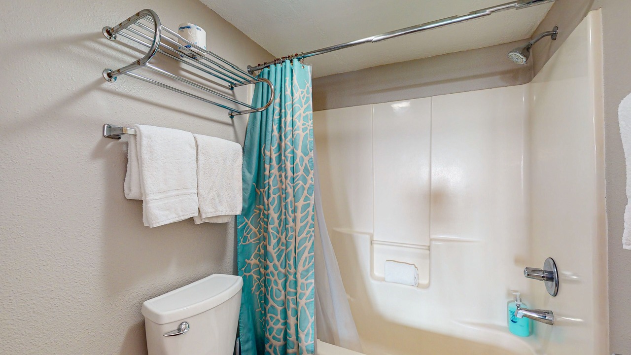 Photo of Bathroom in Old Town