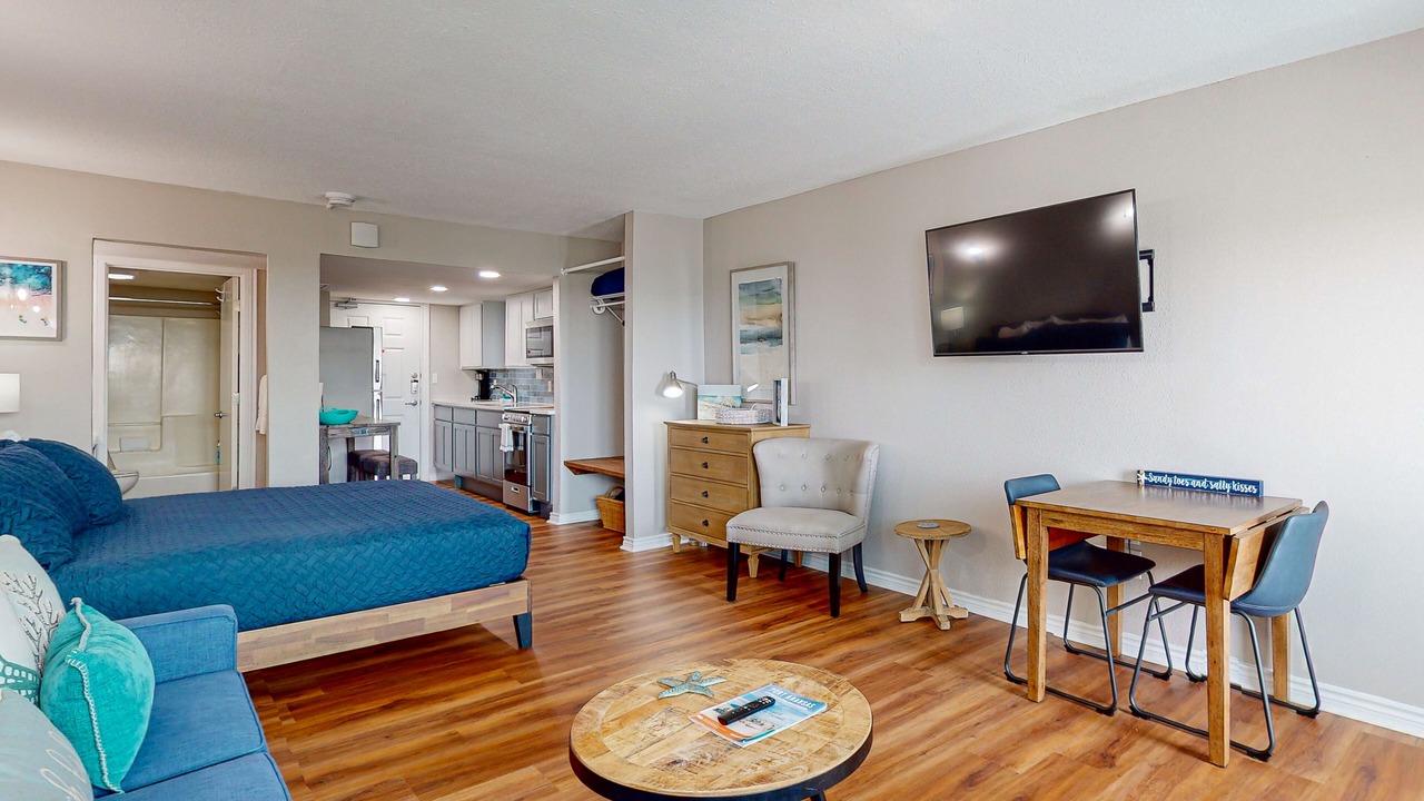 Photo of Livingroom in Old Town