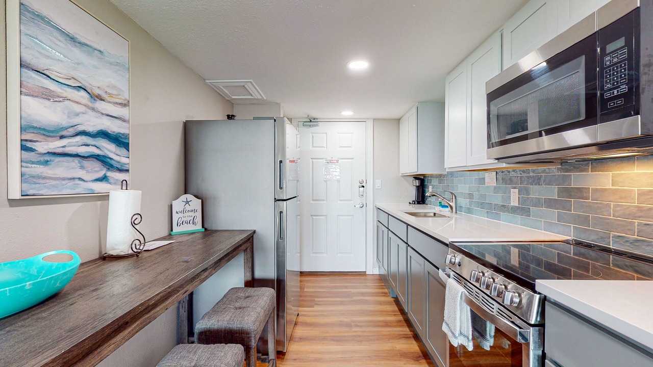 Photo of Kitchen in Old Town