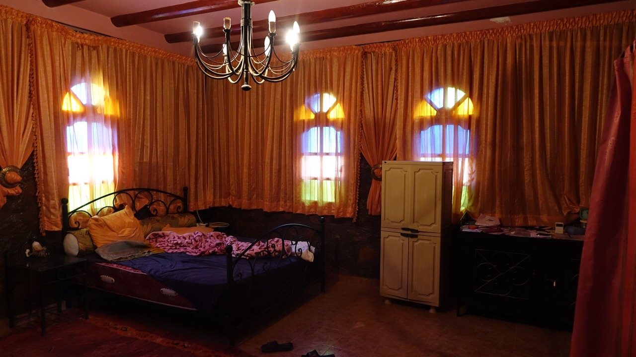 Photo of Bedroom in Ammelne