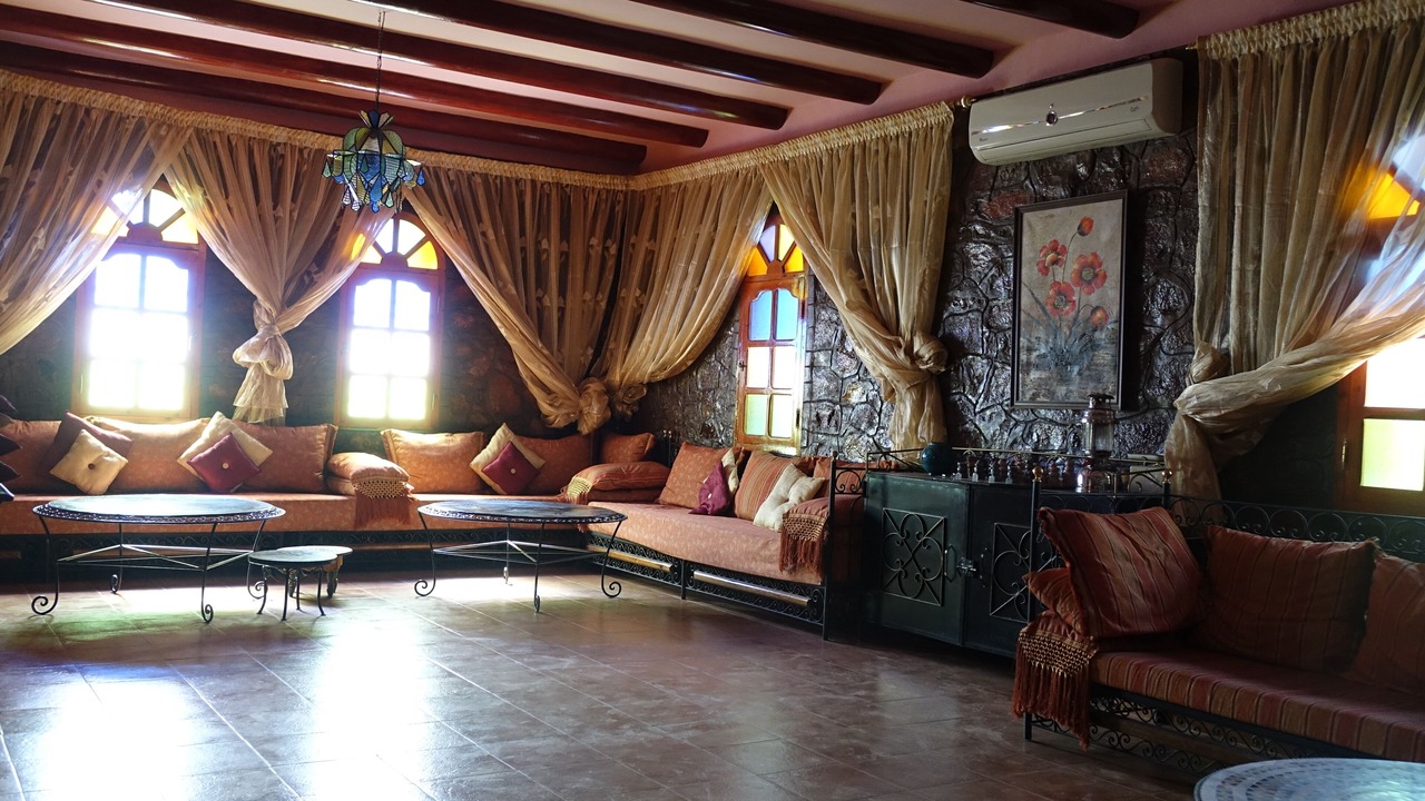 Photo of Livingroom in Ammelne